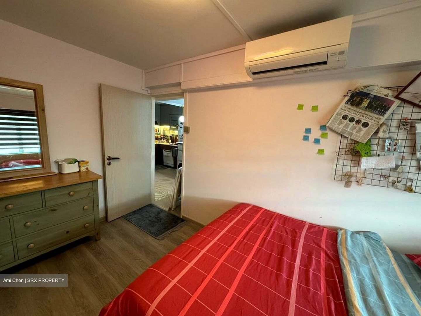 Blk 9 Selegie House (Central Area), HDB 3 Rooms #547642161